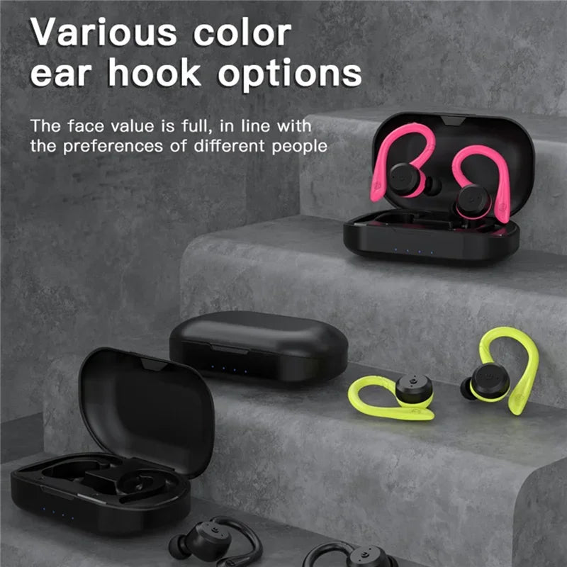 Waterproof Headset