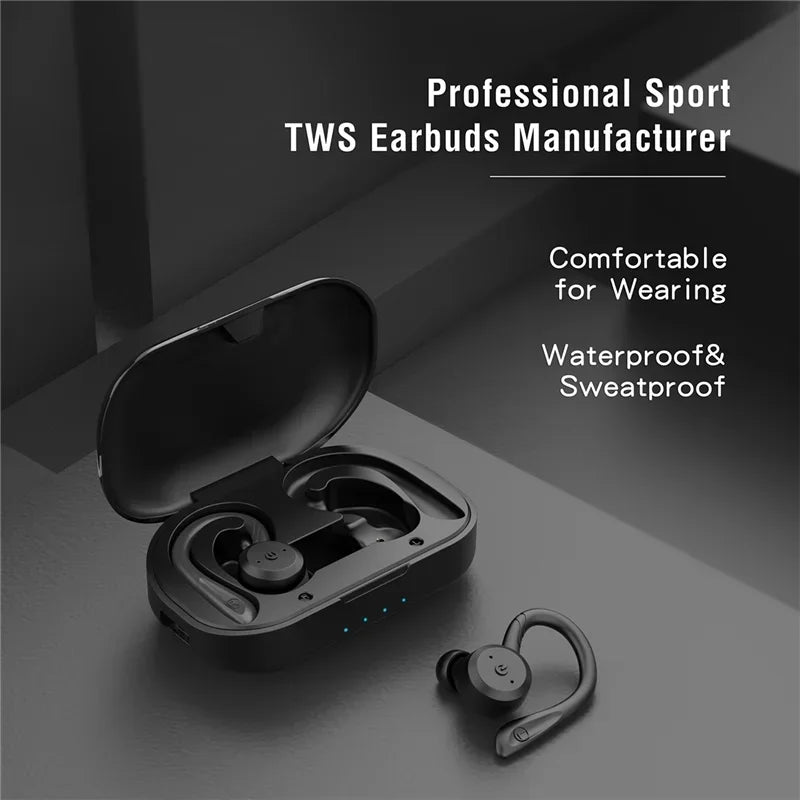 Waterproof Headset