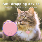 Eko - Vibes Mini GPS Tracker AntiLost New 2025