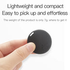 Eko - Vibes Mini GPS Tracker AntiLost New 2025