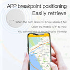 Eko - Vibes Mini GPS Tracker AntiLost New 2025